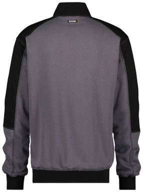 Dassy Classic Basiel Tweekleurige sweater 300358