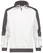 Dassy Classic Basiel Tweekleurige sweater 300358