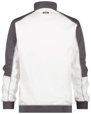 Dassy Classic Basiel Tweekleurige sweater 300358