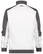 Dassy Classic Basiel Tweekleurige sweater 300358