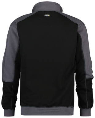 Dassy Classic Basiel Tweekleurige sweater 300358
