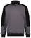 Dassy Classic Basiel Tweekleurige sweater 300358