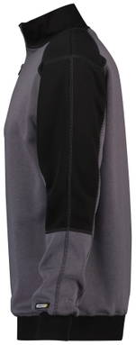 Dassy Classic Basiel Tweekleurige sweater 300358