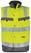 Dassy Hivis Bilbao Hogezichtbaarheidsbodywarmer 350100