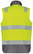 Dassy Hivis Bilbao Hogezichtbaarheidsbodywarmer 350100