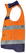 Dassy Hivis Bilbao Hogezichtbaarheidsbodywarmer 350100
