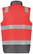 Dassy Hivis Bilbao Hogezichtbaarheidsbodywarmer 350100