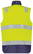 Dassy Hivis Bilbao Hogezichtbaarheidsbodywarmer 350100
