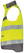 Dassy Hivis Bilbao Hogezichtbaarheidsbodywarmer 350100