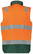 Dassy Hivis Bilbao Hogezichtbaarheidsbodywarmer 350100