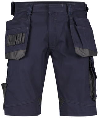 Dassy D-fx Bionic Holsterzakkenshort 250071