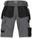 Dassy D-fx Bionic Holsterzakkenshort 250071