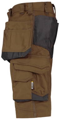 Dassy D-fx Bionic Holsterzakkenshort 250071