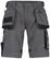 Dassy D-fx Bionic Holsterzakkenshort 250071