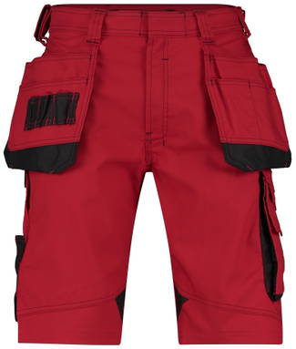 Dassy D-fx Bionic Holsterzakkenshort 250071
