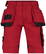 Dassy D-fx Bionic Holsterzakkenshort 250071