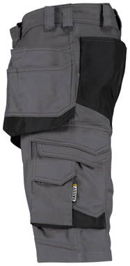 Dassy D-fx Bionic Holsterzakkenshort 250071
