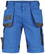 Dassy D-fx Bionic Holsterzakkenshort 250071
