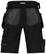 Dassy D-fx Bionic Holsterzakkenshort 250071