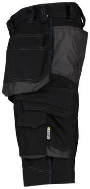 Dassy D-fx Bionic Holsterzakkenshort 250071