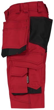 Dassy D-fx Bionic Holsterzakkenshort 250071