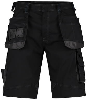 Dassy D-fx Bionic Holsterzakkenshort 250071