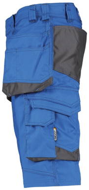 Dassy D-fx Bionic Holsterzakkenshort 250071