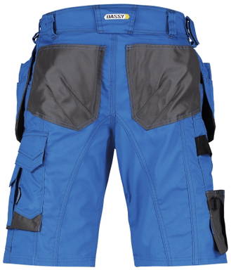 Dassy D-fx Bionic Holsterzakkenshort 250071