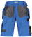 Dassy D-fx Bionic Holsterzakkenshort 250071