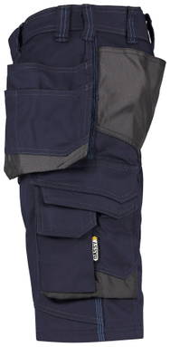 Dassy D-fx Bionic Holsterzakkenshort 250071