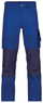 Korenblauw/marineblauw