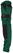 Dassy Classic Boston Tweekleurige werkbroek met kniezakken 300 g/m² 200426