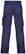 Dassy Classic Boston Tweekleurige werkbroek met kniezakken 300 g/m² 200426