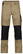 Dassy Classic Boston Tweekleurige werkbroek met kniezakken 245 g/m² 200426