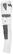 Dassy Classic Boston Tweekleurige werkbroek met kniezakken 245 g/m² 200426