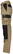 Dassy Classic Boston Tweekleurige werkbroek met kniezakken 245 g/m² 200426