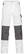Dassy Classic Boston Tweekleurige werkbroek met kniezakken 245 g/m² 200426
