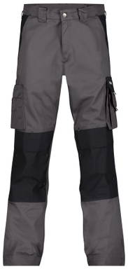Dassy Classic Boston Tweekleurige werkbroek met kniezakken 245 g/m² 200426