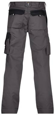 Dassy Classic Boston Tweekleurige werkbroek met kniezakken 245 g/m² 200426