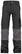 Dassy Classic Boston Women Tweekleurige werkbroek met kniezakken voor dames 200669