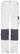 Dassy Classic Boston Women Tweekleurige werkbroek met kniezakken voor dames 200669