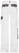 Dassy Classic Boston Women Tweekleurige werkbroek met kniezakken voor dames 200669