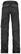Dassy Classic Boston Women Tweekleurige werkbroek met kniezakken voor dames 200669