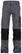 Dassy Classic Boston Women Tweekleurige werkbroek met kniezakken voor dames 200669