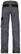 Dassy Classic Boston Women Tweekleurige werkbroek met kniezakken voor dames 200669
