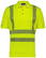Dassy Hivis Brandon Hogezichtbaarheids-uv-polo 710024