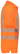 Dassy Hivis Brandon Hogezichtbaarheids-uv-polo 710024