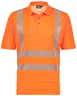 Fluo-oranje