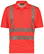 Dassy Hivis Brandon Hogezichtbaarheids-uv-polo 710024