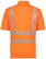 Dassy Hivis Brandon Hogezichtbaarheids-uv-polo 710024